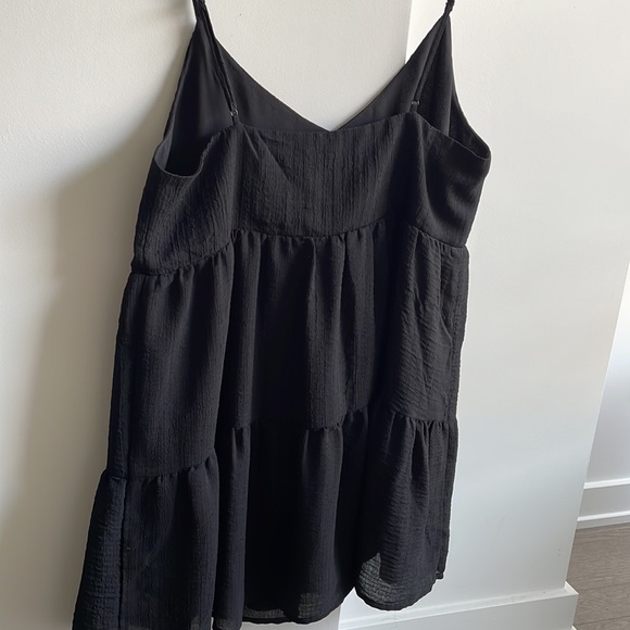 Black Dynamite dress - Picture 4 of 4